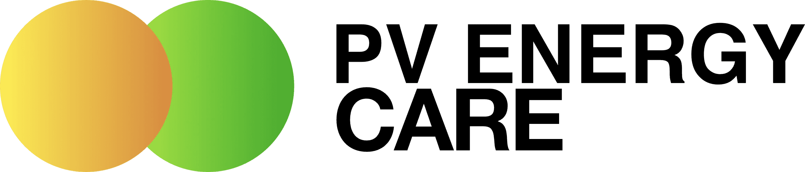 Logo PV Energy Care
